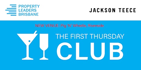 The March 2023 Edition of The First Thursday Club primary image