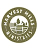 Logotipo de Harvest Hills Ministries