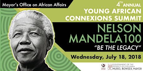 4th Annual Young African ConneXions Summit 