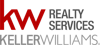 Logo de Keller Williams Realty Services