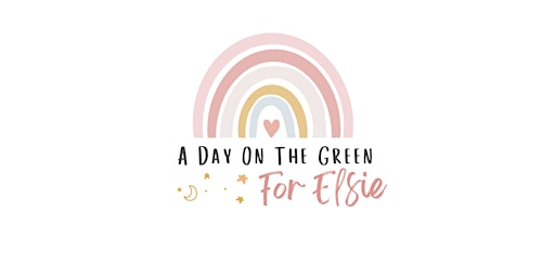 A Day On The Green For Elsie