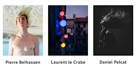 Photowalks et ateliers portrait au Leica Store Marseille