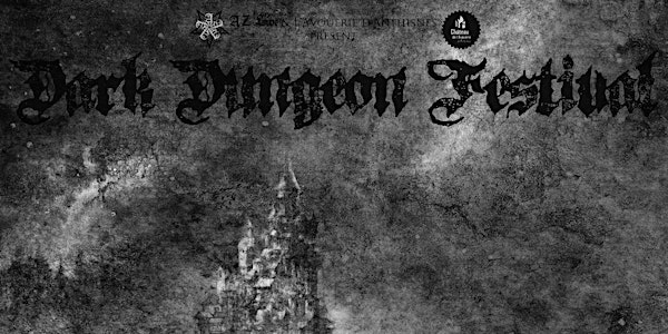 Dark Dungeon Festival