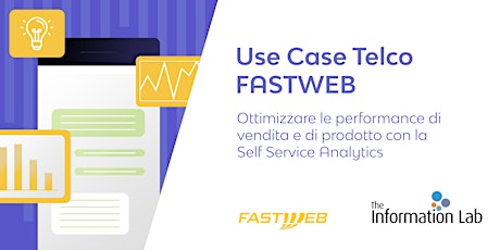 Use Case Telco | Fastweb