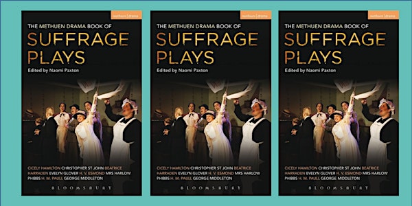 Suffrage Plays
