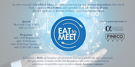 CNA EatToMeet 2023