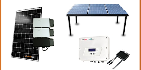 Image principale de Journée partenaire Solarwatt / SolarEdge / IRFTS : Solutions pour l'autoconsommation solaire - DIJON 28/06 (réservé aux installateurs)