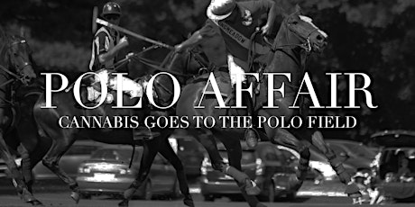 The Cannabis Polo Affair primary image