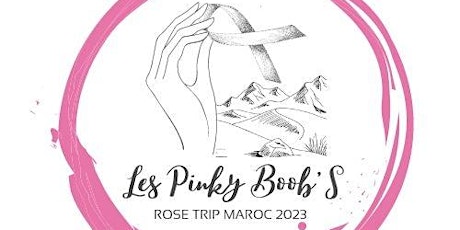 Honneur aux Femmes au Tiers-lieu Marsien - Rencontre avec les Pinky Boob'S