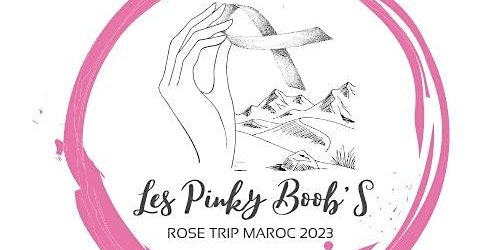 Honneur aux Femmes au Tiers-lieu Marsien - Rencontre avec les Pinky Boob'S