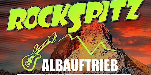 ROCKSPITZ - Live in Blaubeuren (UL)