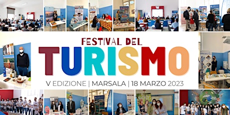 Immagine principale di V edizione Festival del Turismo 