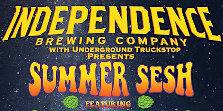 Independence Brewing: Summer Sesh primary image