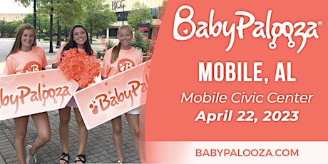 Imagem principal de Mobile Babypalooza Baby Expo