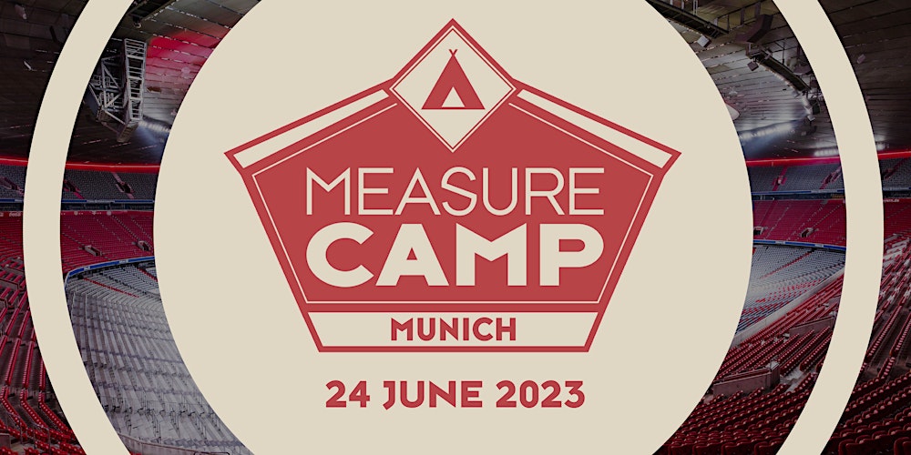 MeasureCamp Munich 2023