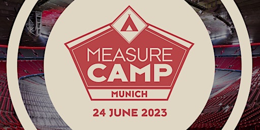 Hauptbild für MeasureCamp Munich 2023