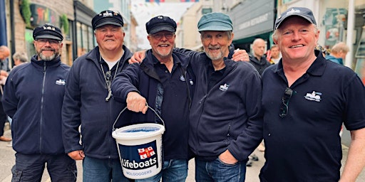 Primaire afbeelding van Falmouth Sea Shanty Festival Collections