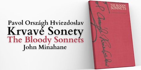 Krvavé sonety - The Bloody Sonnets