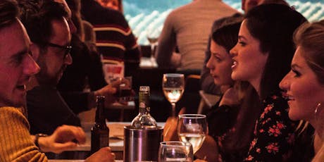 restaurant dating