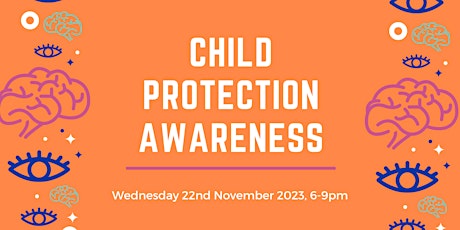 YS Training:  Child Protection Awareness primary image