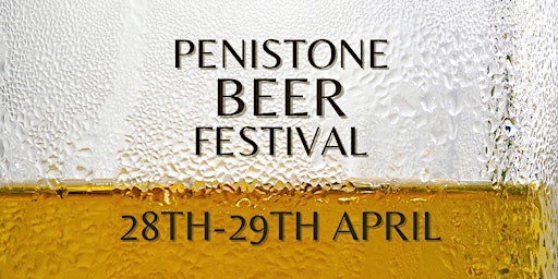 Penistone Beer Festival
