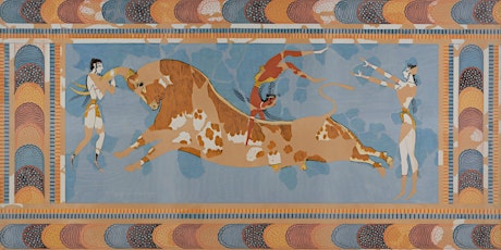 Labyrinth: Knossos, Myth & Reality Exhibition Introduction