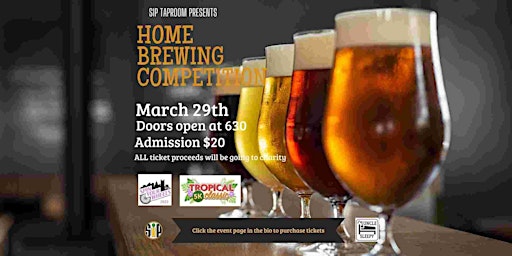 Home Brew Competition