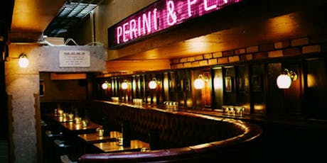 Friday night speed dating london