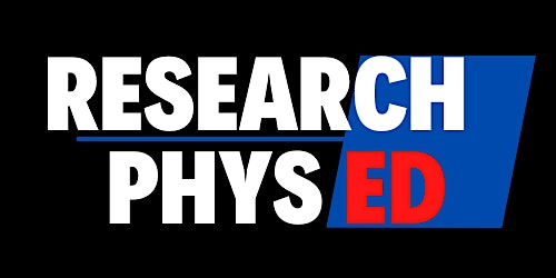 Research PhysEd Conference primary image