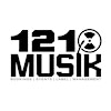 Logotipo de 1210Musik