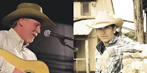 The Branding Fire at Alisal featuring Wynn Varble and David Lee