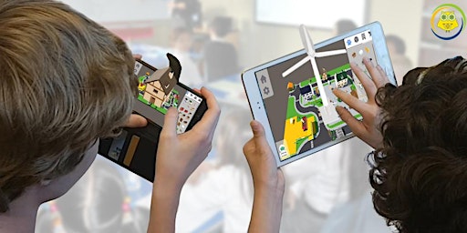 CPD Webinar: Teaching Social Studies with Augmented Reality