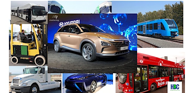 Growing the Hydrogen Ecosystem in Ontario