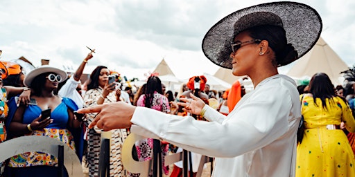 Immagine principale di Lux Afrique Polo Day 2024 in association with Cabipa Group 