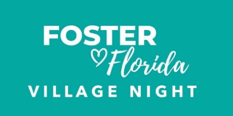Foster Florida Ocala Village Night