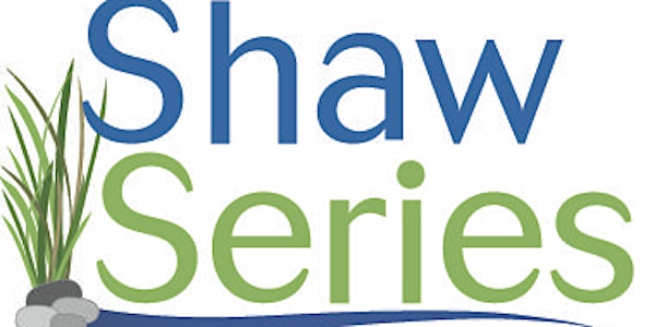 Shaw Series - Shaw Park Salon