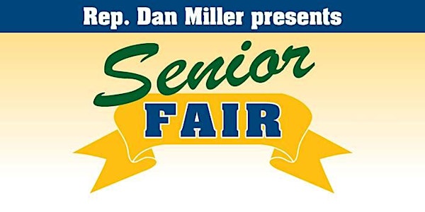 Senior Fair 2018 Exhibitor Application