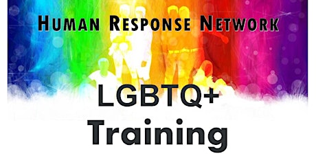 LGBTQ Training  primary image