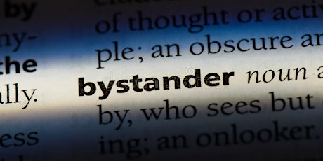 In Person Active Bystander Training- Limerick