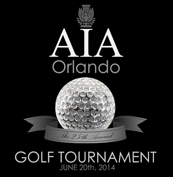 25th Annual AIA Orlando Golf Tournament