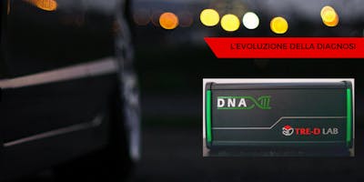 L'evoluzione della diagnosi online L'evoluzione della diagnosi online