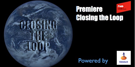 Primaire afbeelding van CLOSING THE LOOP: The world's first feature length documentary on the circular economy, (1.5 uur)