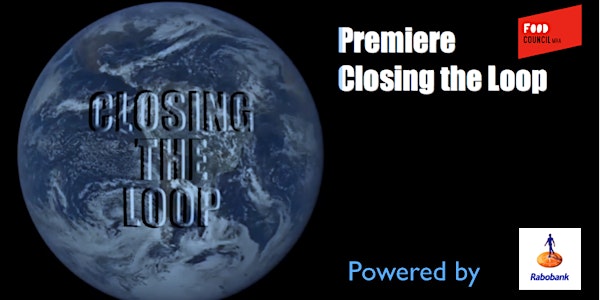 CLOSING THE LOOP: The world's first feature length documentary on the circular economy, (1.5 uur)