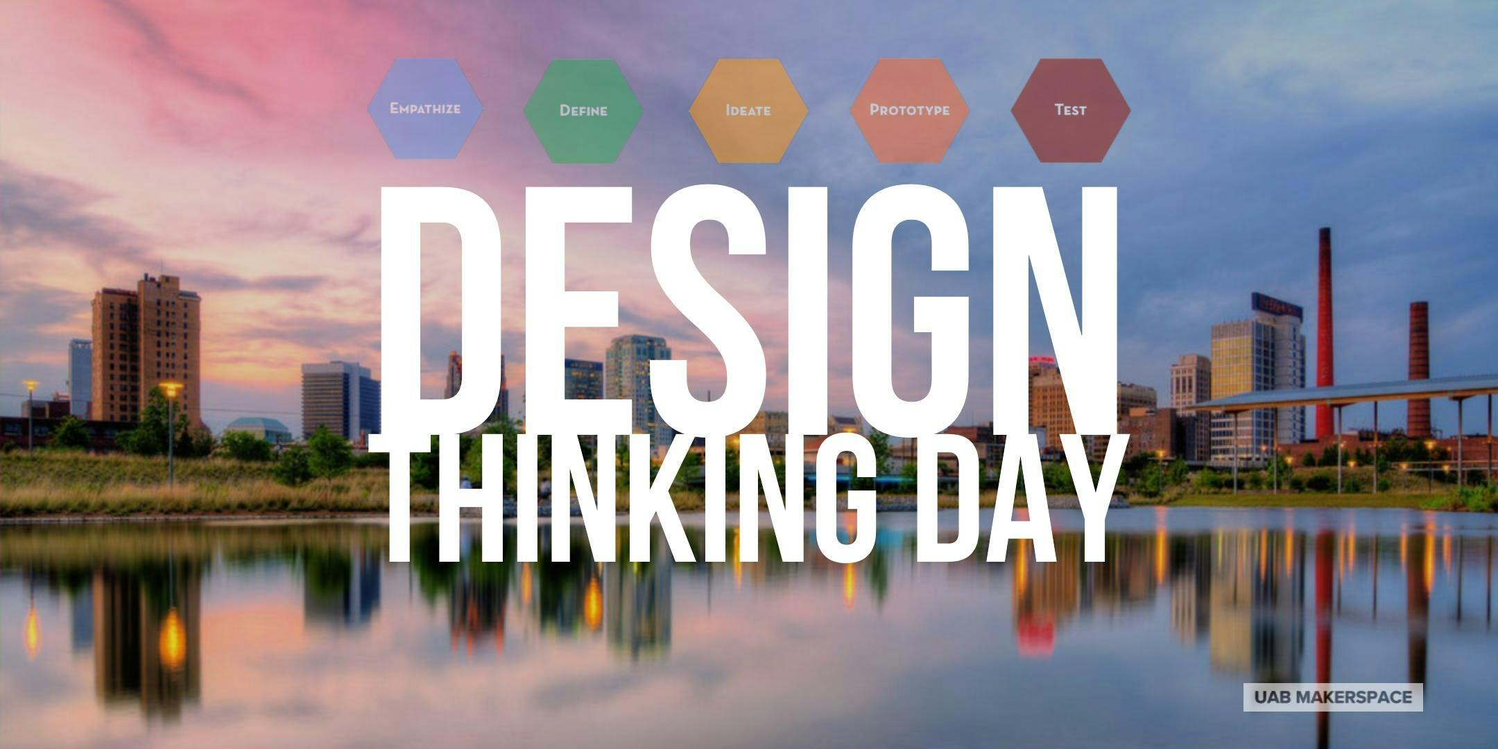 Design Thinking Day