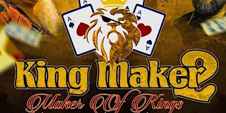 King Maker 2 Premier