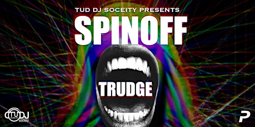Spinoff 2023 w/ Trudge (live)