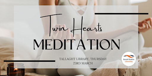 Twin Hearts Meditation