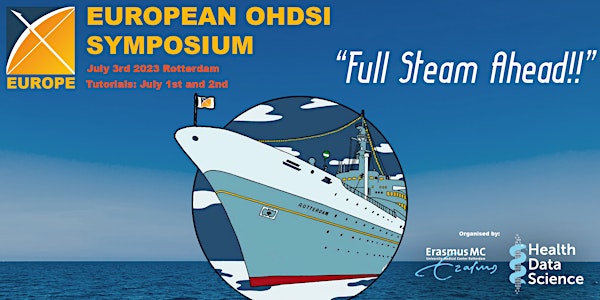 European OHDSI Symposium 2023