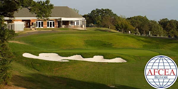 AFCEA Belvoir 2023 Spring Golf and Networking