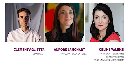 Soirée Networking Femmes Entrepreneurs & NEOMA Business School